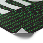 ""インスパイアポスター、14" x 11" ポスター (角)