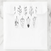 インスパイアレトロ スクエアシール (バッグ)