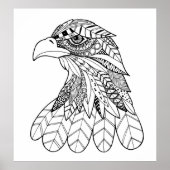 インスパイアワシ3 ポスター (正面)