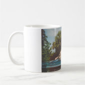 インスパイアヴィンテージモンロー コーヒーマグカップ (左)