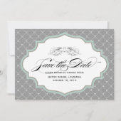 {インスパイアヴィンテージ}日付を救って下さい セーブザデート (正面)