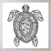 インスパイア亀2 ポスター (正面)