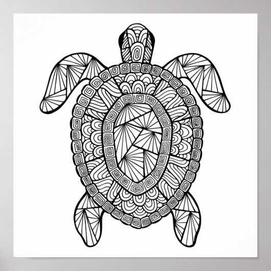 インスパイア亀2 ポスター (正面)