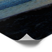 インスパイア体操パーソナライズされたポスター ポスター (角)