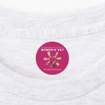 インスパイア国際的女子の日