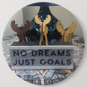 インスパイア夢 缶バッジ (正面)