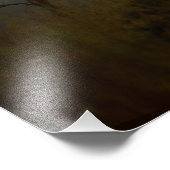 インスパイア引用文タイポグラフィ フォトプリント            (角)