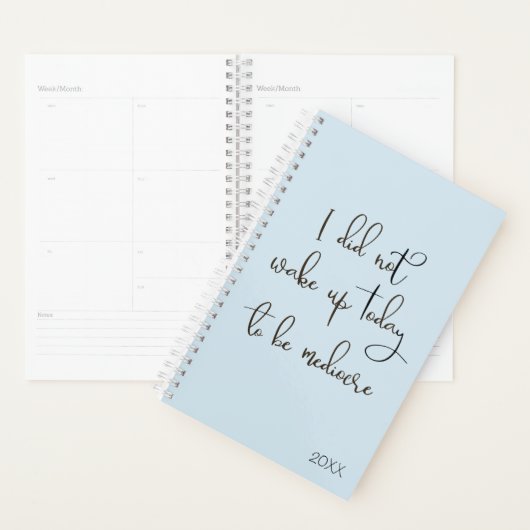 インスパイア感動的ことわざ プランナー手帳 (ディスプレー)