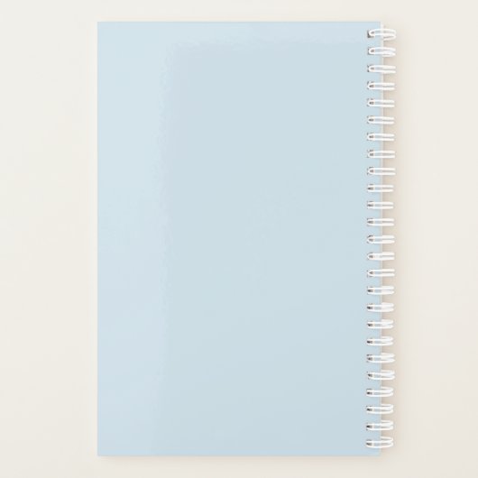 インスパイア感動的ことわざ プランナー手帳 (裏面)