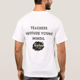 インスパイア教育・復習 Tシャツ