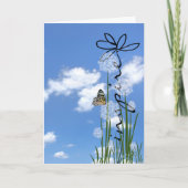 インスパイア文字 カード (正面)