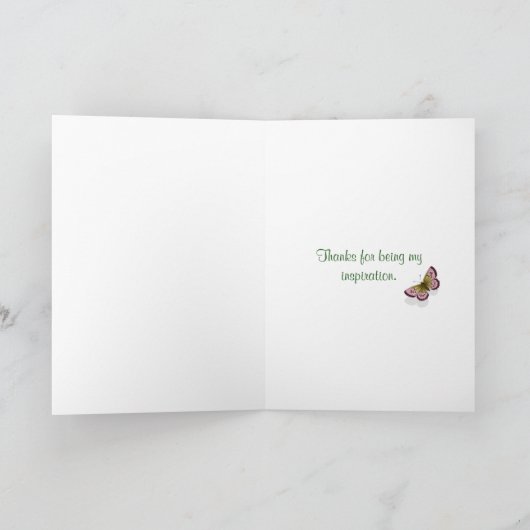 インスパイア文字 カード (内部)