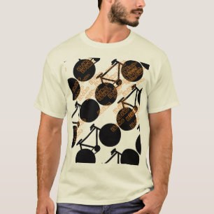 インスパイア極度カッコいいのバイク Tシャツ