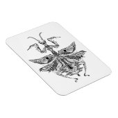 インスパイア祈膜炎 マグネット (右側)