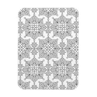 インスパイア種アート類 マグネット