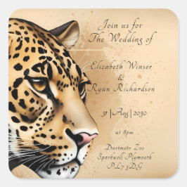 インスパイア自然 スクエアシール