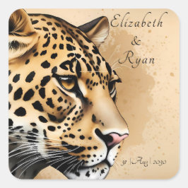 インスパイア自然 スクエアシール