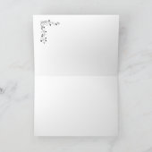 インスパイア自然: 私達は私達があると同時に世界を見ます カード (内部)