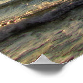 インスパイア詩篇118:24 VERSE ポスター (角)