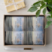 インスパイア詩篇118:24 VERSE 薄葉紙 (ギフト)