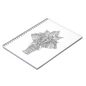 インスパイア象 ノートブック (左側)