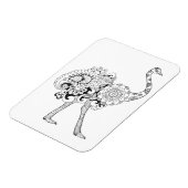 インスパイア金 マグネット (左側)