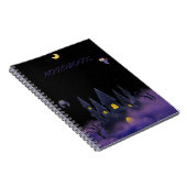 インスパイア革新：ノートブ最高のレットコレクション ノートブック (右側)