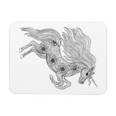 インスパイア魔法 マグネット (横)