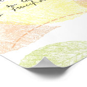 インスパイア魚 ポスター (角)