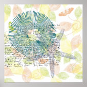 インスパイア魚 ポスター (正面)