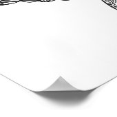 インスパイア鷲2 ポスター (角)