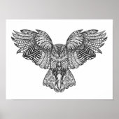 インスパイア鷲2 ポスター (正面)