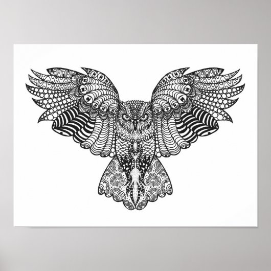 インスパイア鷲2 ポスター (正面)