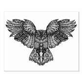 インスパイア鷲 ラバースタンプ (インプリント)