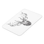 インスパイア鹿の角 マグネット (左側)