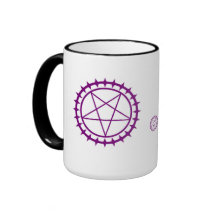 インスパイア黒い執事マグ