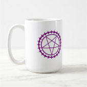 インスパイア黒い執事マグ マグカップ (左)