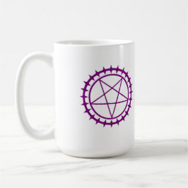 インスパイア黒い執事マグ マグカップ