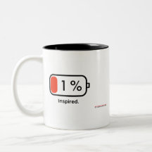 インスパイア1pc – マグカップ
