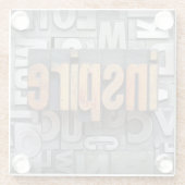 インスパイア ガラスコースター (裏面)