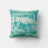 インスパイア クッション (正面)