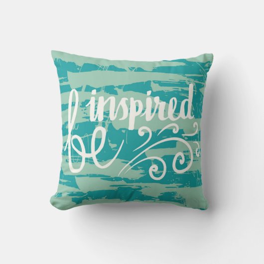 インスパイア クッション (正面)