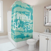 インスパイア シャワーカーテン (インサイチュ)
