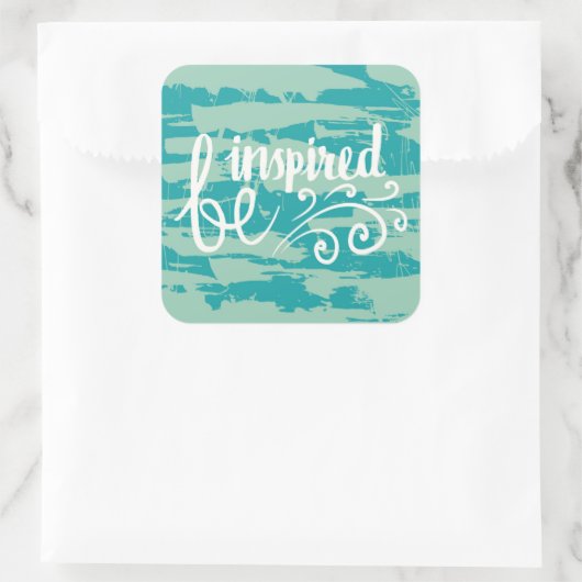 インスパイア スクエアシール (バッグ)