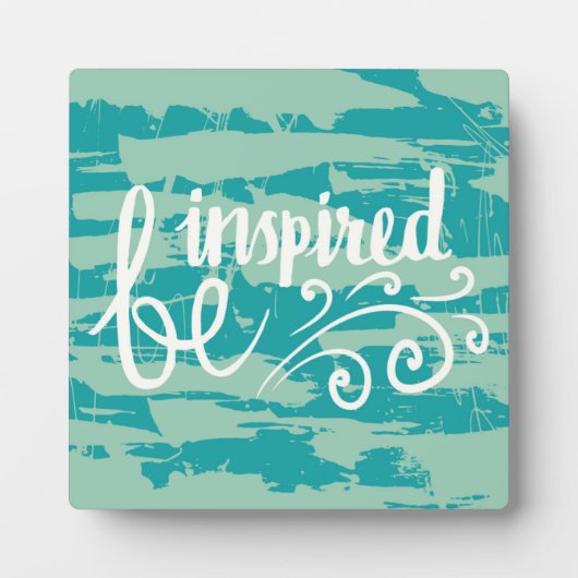 インスパイア フォトプラーク (正面)