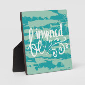 インスパイア フォトプラーク (正面)