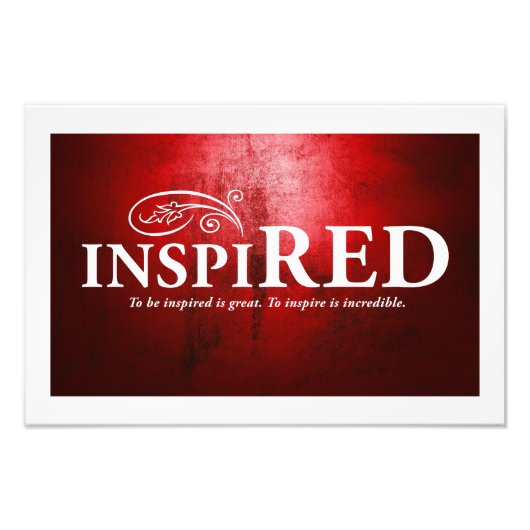 インスパイア フォトプリント            (正面)