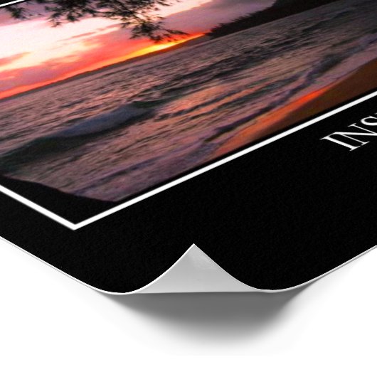 インスパイア ポスター (角)