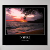 インスパイア ポスター (正面)