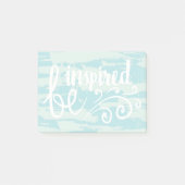 インスパイア ポストイット (正面)